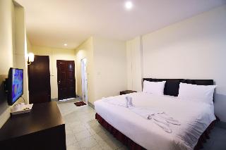 Paripas Express Hotel Patong fotoÄŸrafÄ±