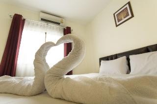 Paripas Express Hotel Patong fotoÄŸrafÄ±