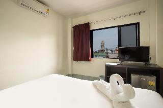 Paripas Express Hotel Patong fotoÄŸrafÄ±