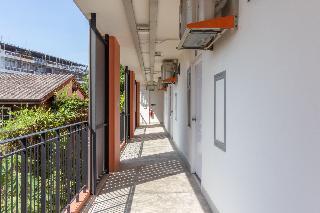 Baansuanprannok Hotel fotoÄŸrafÄ±