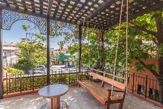 Baansuanprannok Hotel fotoÄŸrafÄ±