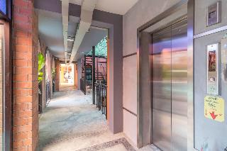 Baansuanprannok Hotel fotoÄŸrafÄ±