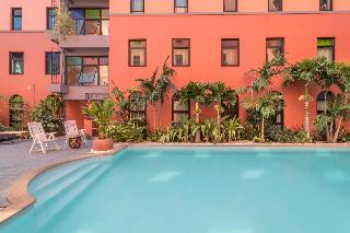 Baansuanprannok Hotel fotoÄŸrafÄ±