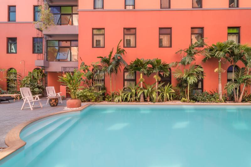 Baansuanprannok Hotel - Lobi