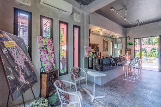 Baansuanprannok Hotel fotoÄŸrafÄ±