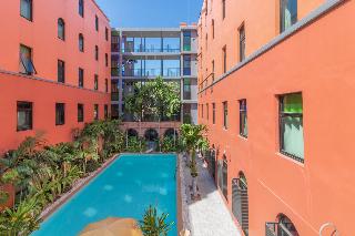 Baansuanprannok Hotel otel fotoğrafı