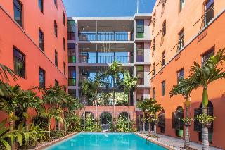 Baansuanprannok Hotel fotoÄŸrafÄ±