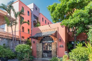 Baansuanprannok Hotel fotoÄŸrafÄ±