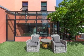 Baansuanprannok Hotel fotoÄŸrafÄ±
