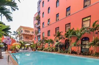 Baansuanprannok Hotel fotoÄŸrafÄ±
