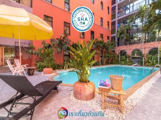 Baansuanprannok Hotel fotoÄŸrafÄ±