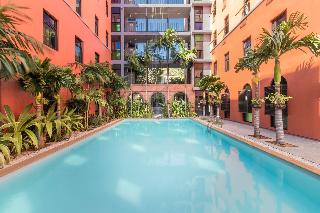 Baansuanprannok Hotel fotoÄŸrafÄ±