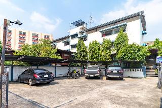 Riski Residence Bangkok Noi by ZUZU fotoÄŸrafÄ±