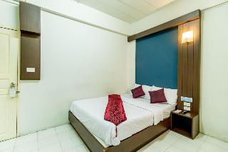 Riski Residence Bangkok Noi by ZUZU fotoÄŸrafÄ±