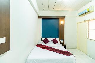 Riski Residence Bangkok Noi by ZUZU fotoÄŸrafÄ±