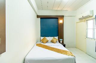 Riski Residence Bangkok Noi by ZUZU fotoÄŸrafÄ±