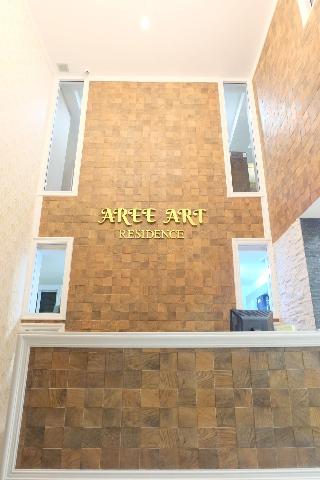 Aree Art Residence fotoÄŸrafÄ±