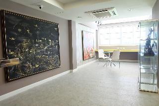 Aree Art Residence fotoÄŸrafÄ±
