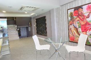 Aree Art Residence fotoÄŸrafÄ±