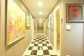 Aree Art Residence fotoÄŸrafÄ±