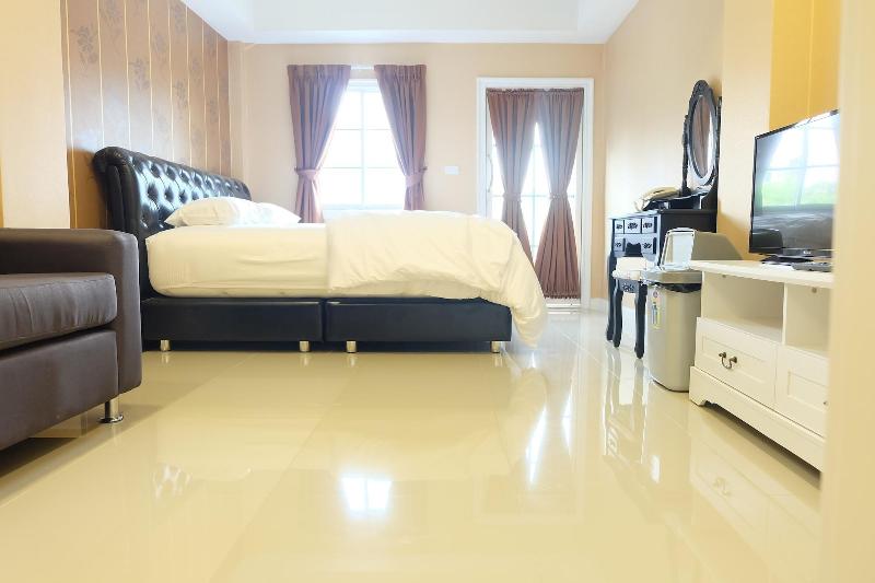 Aree Art Residence - Oda