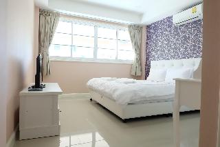 Aree Art Residence fotoÄŸrafÄ±
