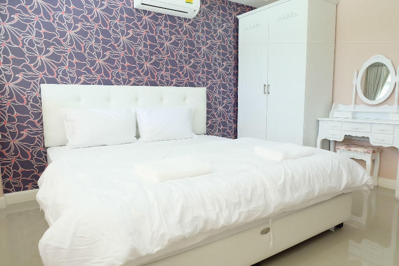 Aree Art Residence - Oda
