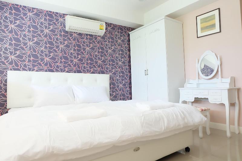 Aree Art Residence - Oda