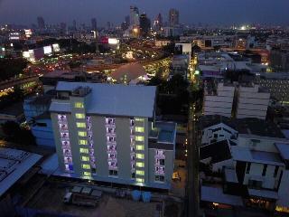 The Victory View otel fotoğrafı