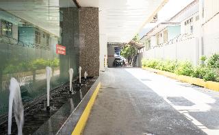 Nice Hotel Ratchada fotoÄŸrafÄ±