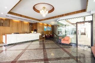 Nice Hotel Ratchada fotoÄŸrafÄ±