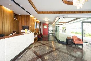 Nice Hotel Ratchada fotoÄŸrafÄ±