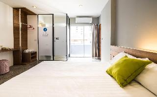 Nice Hotel Ratchada fotoÄŸrafÄ±