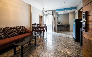 Nice Hotel Ratchada fotoÄŸrafÄ±
