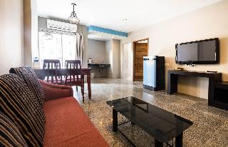 Nice Hotel Ratchada fotoÄŸrafÄ±