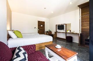 Nice Hotel Ratchada fotoÄŸrafÄ±