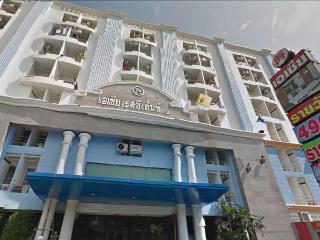 Asia Residence 14 Bangkapi otel fotoğrafı