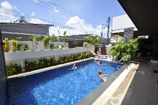 Duangjai Residence otel fotoğrafı