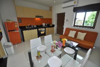 Duangjai Residence fotoÄŸrafÄ±