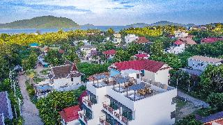 Duangjai Residence fotoÄŸrafÄ±