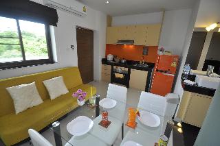 Duangjai Residence fotoÄŸrafÄ±