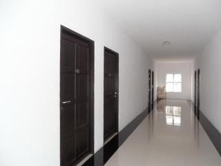 Sri Samui Hotel otel fotoğrafı