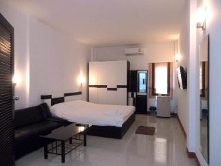 Sri Samui Hotel fotoÄŸrafÄ±