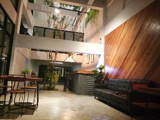 Palmari Boutique Hotel fotoÄŸrafÄ±