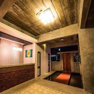 Palmari Boutique Hotel fotoÄŸrafÄ±