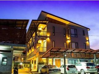 Palmari Boutique Hotel otel fotoğrafı
