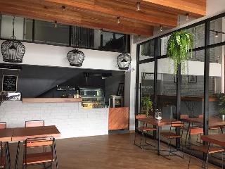 Palmari Boutique Hotel fotoÄŸrafÄ±