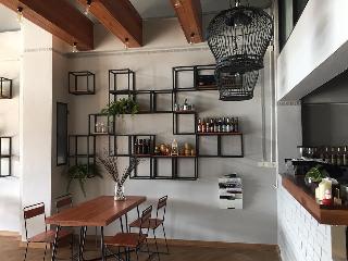 Palmari Boutique Hotel fotoÄŸrafÄ±