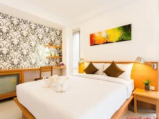 Palmari Boutique Hotel fotoÄŸrafÄ±