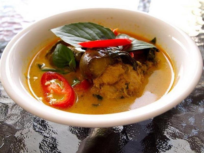 Palmari Boutique Hotel - Restoran